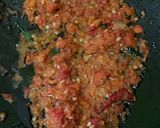 Foto langkah ke 3 dari resep Tempe Goreng Kemangi.