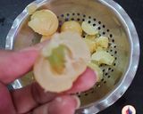 આમળા ની લોંજિ (Amla Launji Recipe In Gujarati) રેસીપી સ્ટેપ1ફોટો