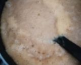 Foto del paso 1 de la receta: Crema de frijol