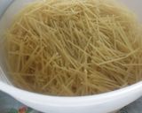 Foto del paso 2 de la receta: Panqueques de Pasta