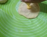 Foto langkah ke 6 dari resep Roti O (Roti Kopi).
