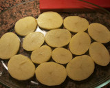 Foto del paso 4 de la receta: Lenguado al horno con patatas y cebollas