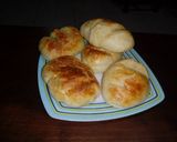 Foto del paso 6 de la receta: Pan casero