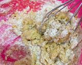 Foto langkah ke 2 dari resep Muffin Cake.