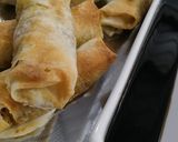 Foto del paso 12 de la receta: Arrolladitos primavera