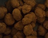 મસાલા પૂરી (Masala Puri Recipe In Gujarati) રેસીપી સ્ટેપ3ફોટો