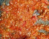 Foto langkah ke 2 dari resep Sambal Kol Goreng.