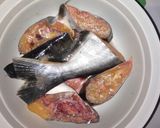 Foto langkah ke 1 dari resep Ikan Patin Bumbu Kuning.