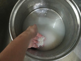 Chinese Style Sweet Potato Congee