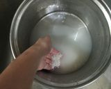 Foto langkah ke 3 dari resep Chinese Style Sweet Potato Congee.