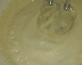 Foto del paso 1 de la receta: Canelones de acelga y ricota con salsa roja y crema
