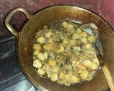 Foto langkah ke 3 dari resep Oseng2 kerang mudah praktis.