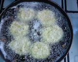 Foto del paso 2 de la receta: Torrejas de arroz