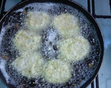 Foto del paso 2 de la receta: Torrejas de arroz