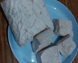 Foto langkah ke 1 dari resep Jangan lombok tahu tempe.