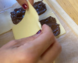 Foto del paso 2 de la receta: Napolitana a la sartén