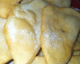 Foto del paso 7 de la receta: Tortas fritas clásicas Argentinas🇦🇷