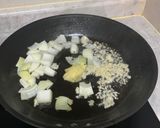 Foto langkah ke 2 dari resep Japanese curry / kare jepang.