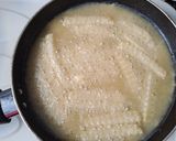 Foto langkah ke 2 dari resep Kentang Crinkle.