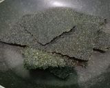 Foto langkah ke 3 dari resep Furikake Homemade.