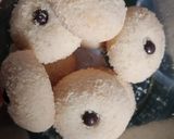 Foto langkah ke 5 dari resep Kue janda genit.