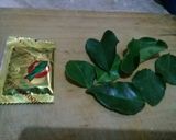 Foto langkah ke 2 dari resep Basreng daun jeruk.
