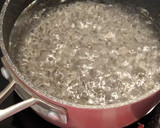 Foto del paso 1 de la receta: Sorbete de limón