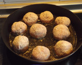 Foto del paso 2 de la receta: Albóndigas diferentes