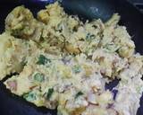 Potato Egg Nargisi Malai Kofta recipe step 1 photo