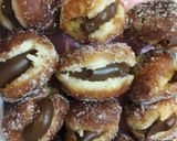 Foto del paso 3 de la receta: Bolas de fraile