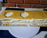 Foto del paso 17 de la receta: Pastel de miel
