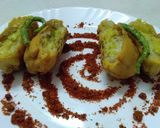 नाशिकचा स्पेशल पाववडा (pav vada recipe in marathi) रेसिपी स्टेप 5 फोटो 