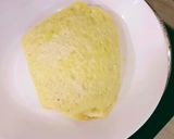 Gambar langkah 4 resipi Nasi Goreng Pattaya.