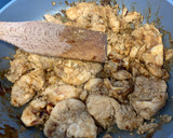 Foto del paso 3 de la receta: Solomillo de pavo al limón con cherrys