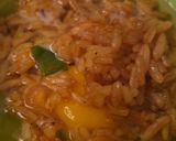 Foto langkah ke 3 dari resep Nasi Goreng Khas Padang.