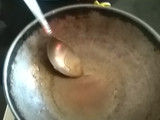 Dalgona Coffee Toffee