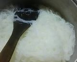 Foto langkah ke 1 dari resep Bihun Goreng.