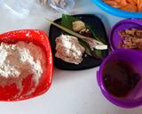 Foto langkah ke 1 dari resep Ayam Bakar Kecap.