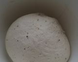 Pizza tészta recept fázis 4 fotója