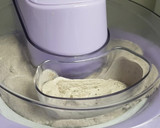 Foto del paso 4 de la receta: Helado de Oreo con y sin heladera eléctrica
