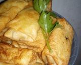 Foto langkah ke 11 dari resep Lumpia rebung.