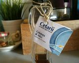 Foto del passaggio 4 della ricetta Spaghetti con colatura di alici e mollica