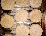 Foto del paso 4 de la receta: Milanesas de calabaza riquísimas!!!