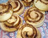 Foto del paso 9 de la receta: Rols de Canela😉🤭