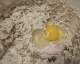 Foto langkah ke 2 dari resep Levain Cookies (Soft).