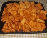 Foto del paso 4 de la receta: Torta frita