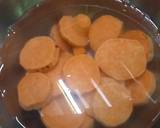 มันต้มน้ำขิง วิธีทำสูตร 2 รูป