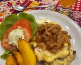 Foto del paso 2 de la receta: Lomitos al Plato