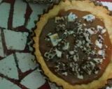Foto del paso 2 de la receta: Tartita dulce🍫🍰