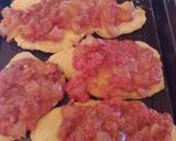 Foto del paso 3 de la receta: Milanesas Napolitanas Sin Tacc Mix Airfryer y Horno 😋🐷🍅